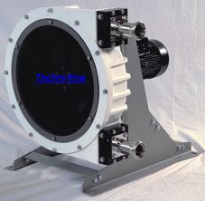peristaltic pump TF-AMP-ATEX