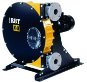 peristaltic pumpTF-FMP-ATEX