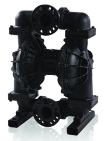 pneumatic pump Atex TFG1500