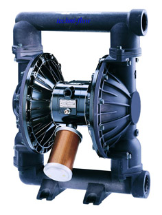 tfg800 metallic diaphragm pumps range atex