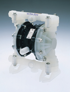 tfg100 plastic chemical pumps