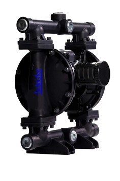 atex air operated diaphragm pumps TFG200