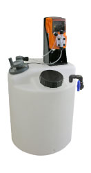 choice metering stations