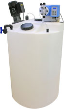 metering-station 500l