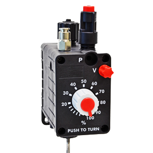 air operated diaphragm pump