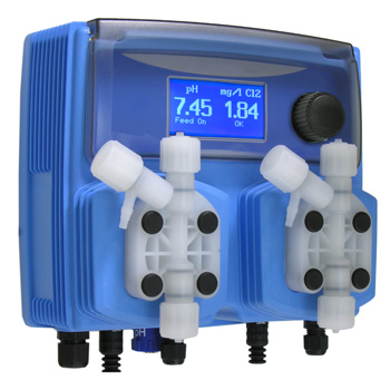 Membrane pump Serie wdph