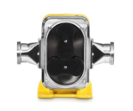 lobe pumps for wine making